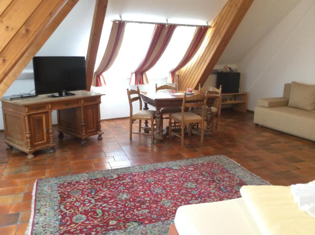 Stadthotel Schwerterbräu Judenburg Zimmer foto